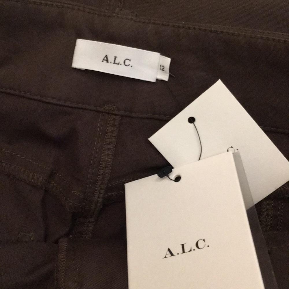 ALC Romeo pants - Picture 3 of 4